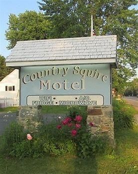 Country Squire Motel Littleton Zewnętrze zdjęcie