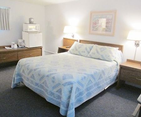 Country Squire Motel Littleton Zewnętrze zdjęcie