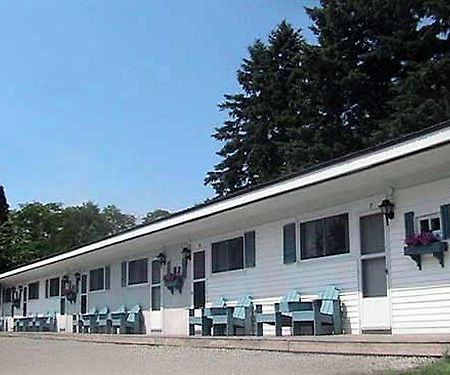 Country Squire Motel Littleton Zewnętrze zdjęcie