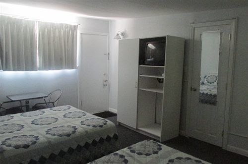 Country Squire Motel Littleton Zewnętrze zdjęcie