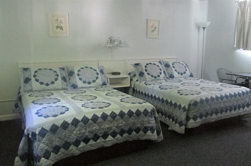 Country Squire Motel Littleton Zewnętrze zdjęcie