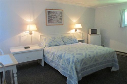 Country Squire Motel Littleton Zewnętrze zdjęcie