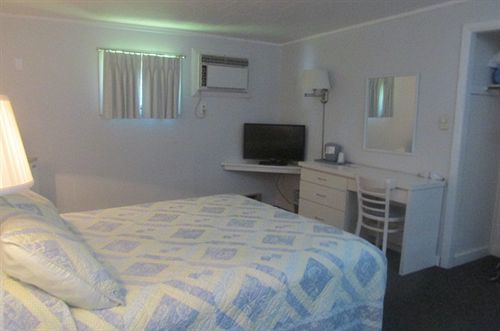 Country Squire Motel Littleton Zewnętrze zdjęcie