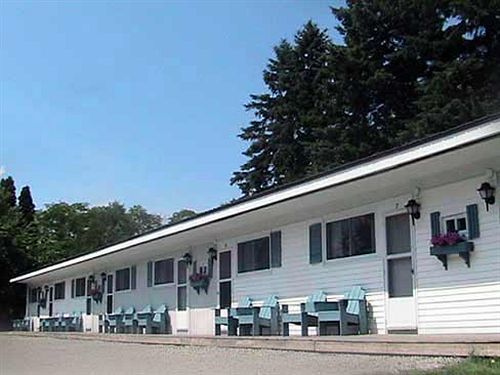 Country Squire Motel Littleton Zewnętrze zdjęcie